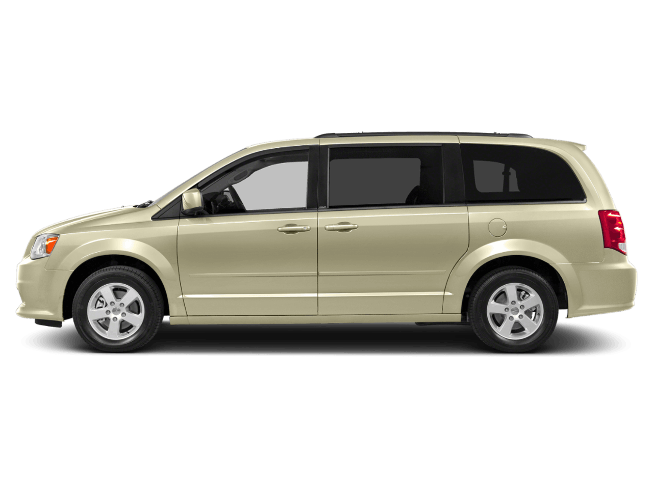 2015 Dodge Grand Caravan American Value Package's photo