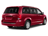Used 2015 Dodge Grand Caravan Sedan