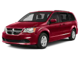 Used 2015 Dodge Grand Caravan Sedan