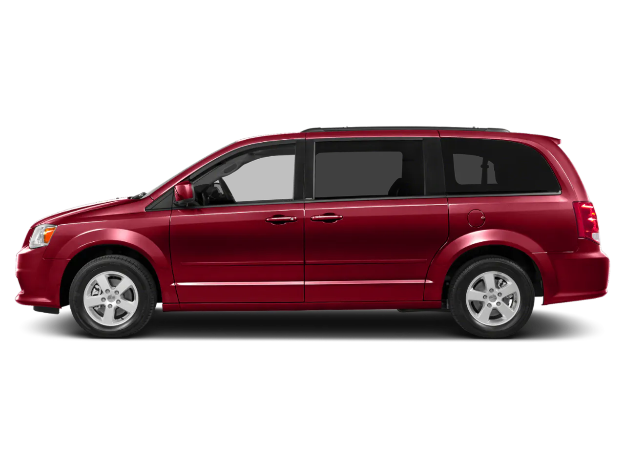 Used 2015 Dodge Grand Caravan Sedan