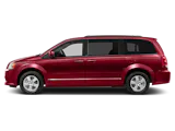 Used 2015 Dodge Grand Caravan Sedan