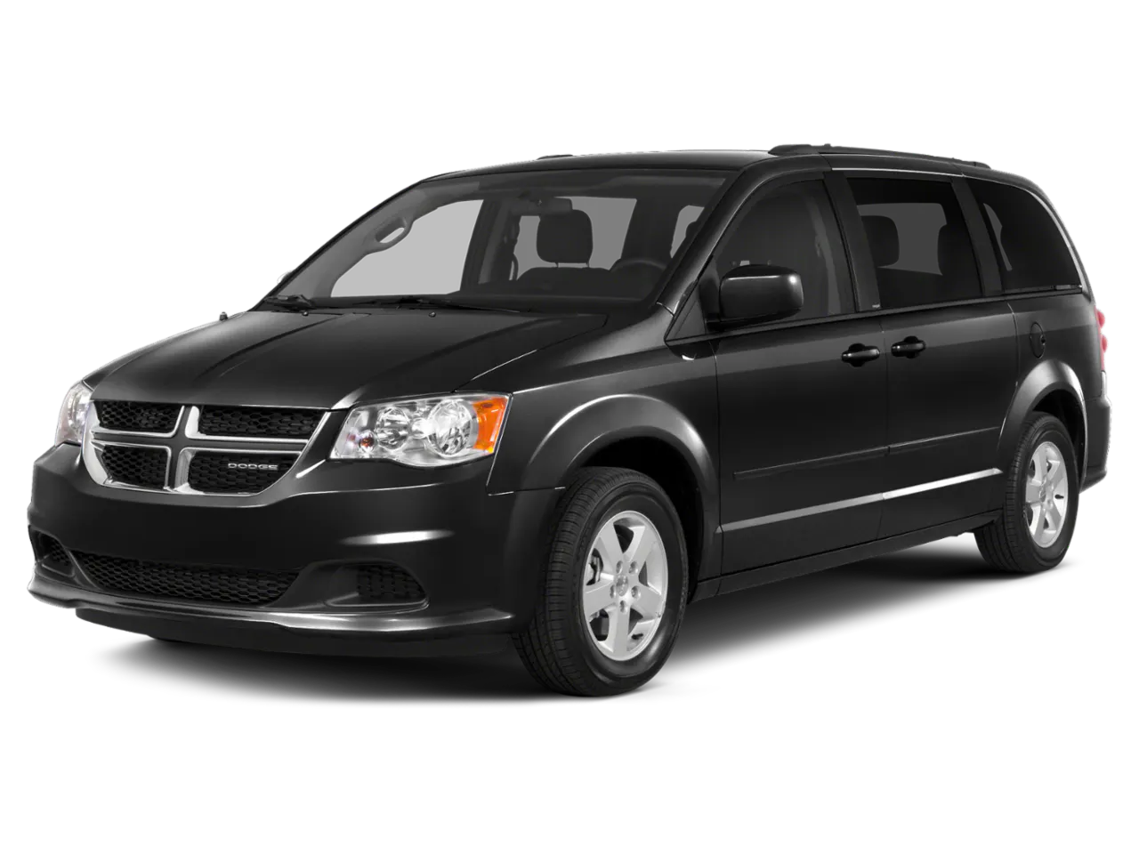 2015 Dodge Grand Caravan's photo