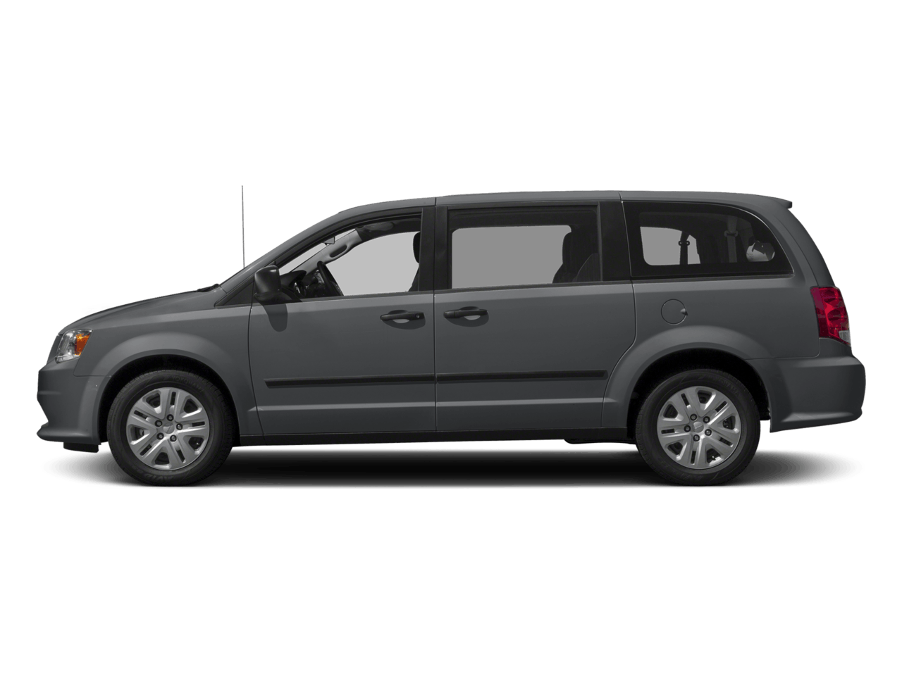 DODGE GRAND CARAVAN SE