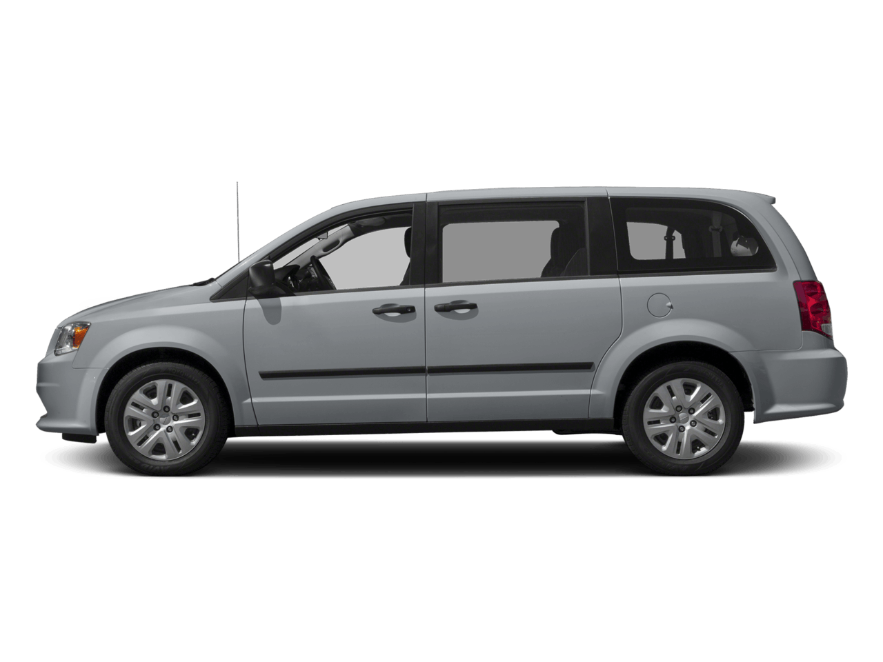 2016 Dodge Grand Caravan SE Plus