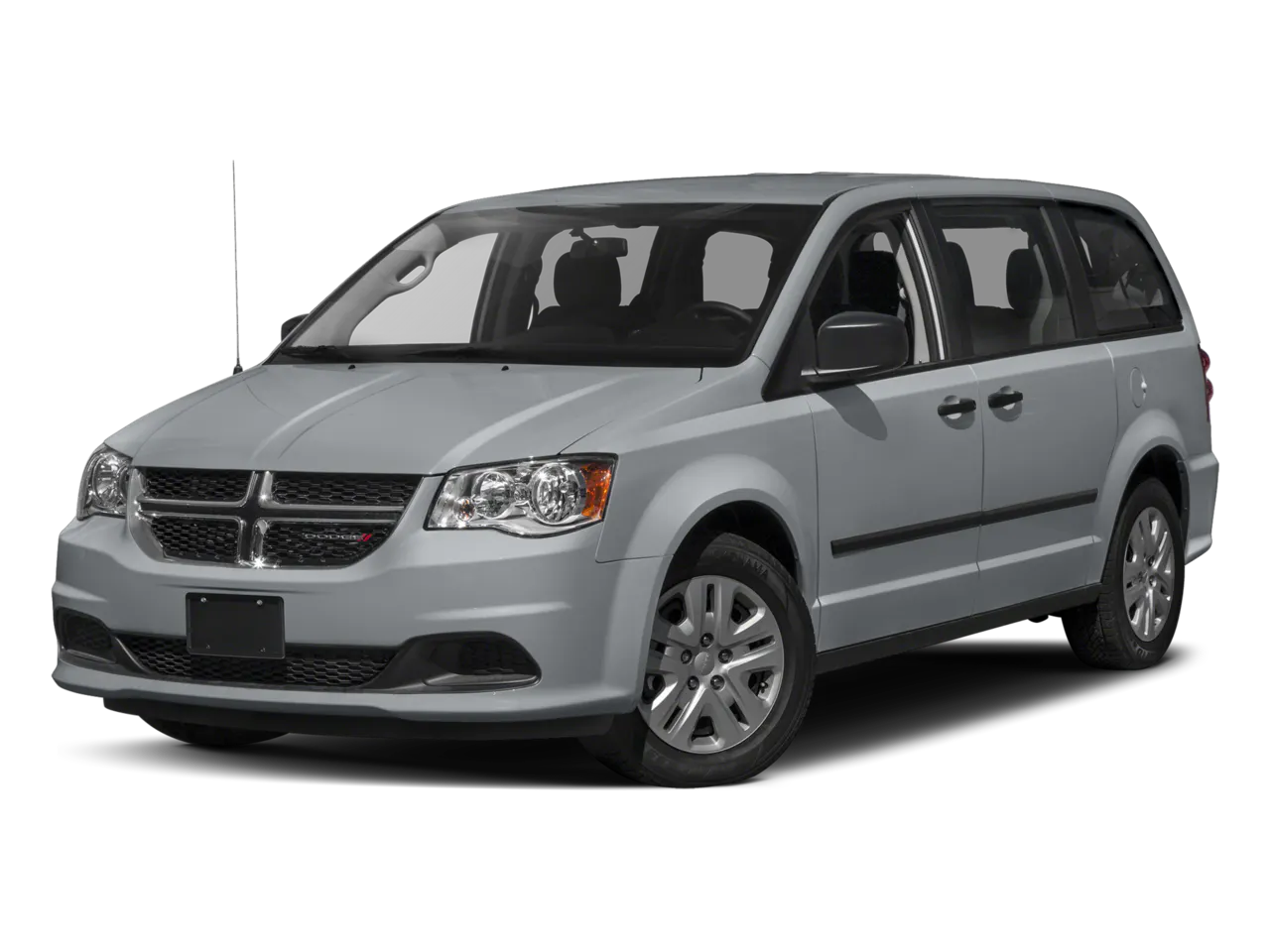 2016 Dodge Grand Caravan's photo