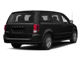 Used 2017 Dodge Grand Caravan Van