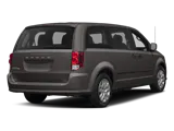 Used 2018 Dodge Grand Caravan Sedan