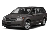 Used 2018 Dodge Grand Caravan Sedan