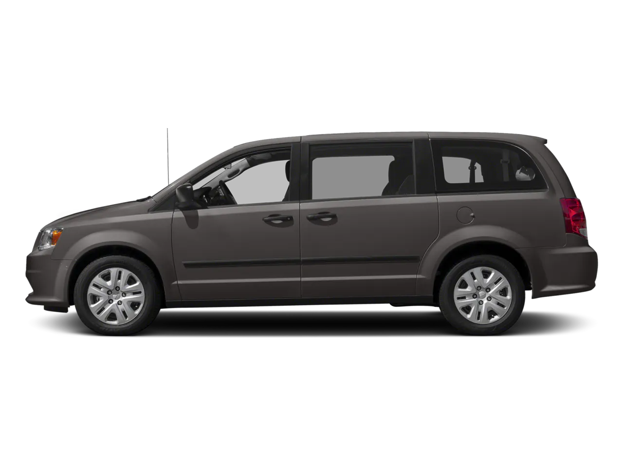 Used 2018 Dodge Grand Caravan Sedan