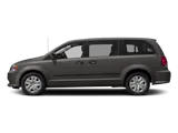 Used 2018 Dodge Grand Caravan Sedan