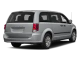 Used 2018 Dodge Grand Caravan Van