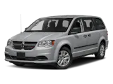 Used 2018 Dodge Grand Caravan Van