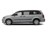 Used 2018 Dodge Grand Caravan Van