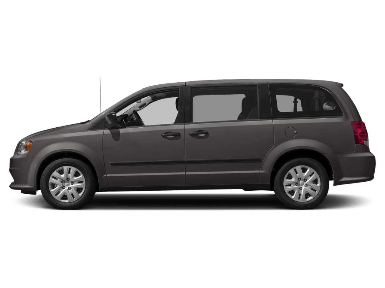 2019 Dodge Grand Caravan SXT's photo