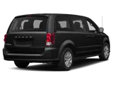 Used 2019 Dodge Grand Caravan Van