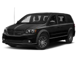 Used 2019 Dodge Grand Caravan Van