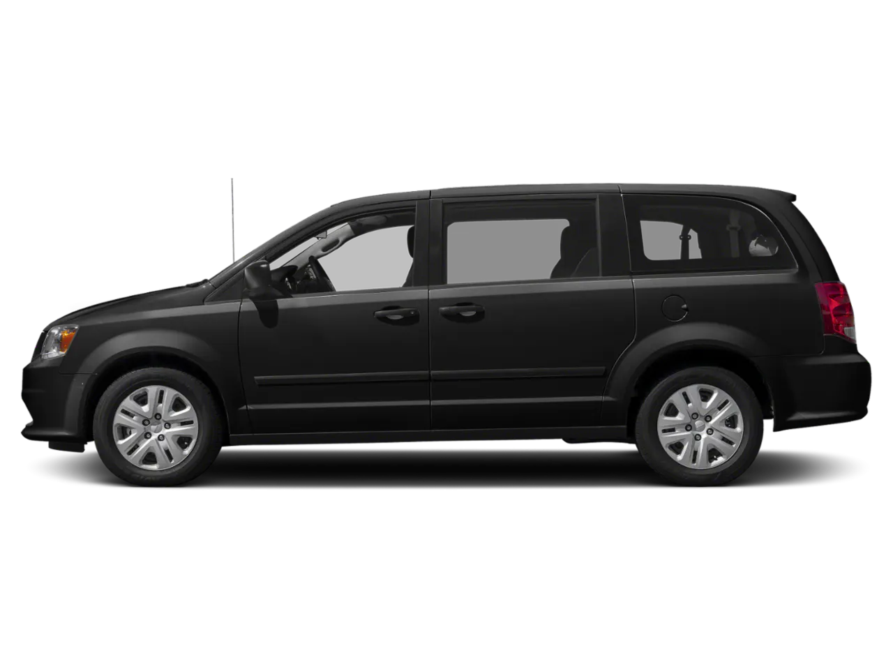 Used 2019 Dodge Grand Caravan Van