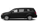 Used 2019 Dodge Grand Caravan Van