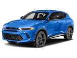 Used 2024 Dodge Hornet SUV