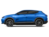 Used 2024 Dodge Hornet SUV