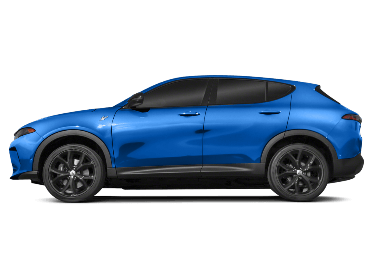 2024 Dodge Hornet GT's photo