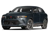 Used 2024 Dodge Hornet SUV