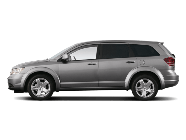 2010 Dodge Journey SXT's photo