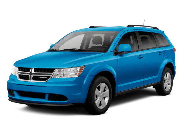 2013 Dodge Journey's photo