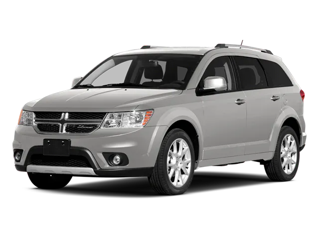 2014 Dodge Journey R/T AWD's photo