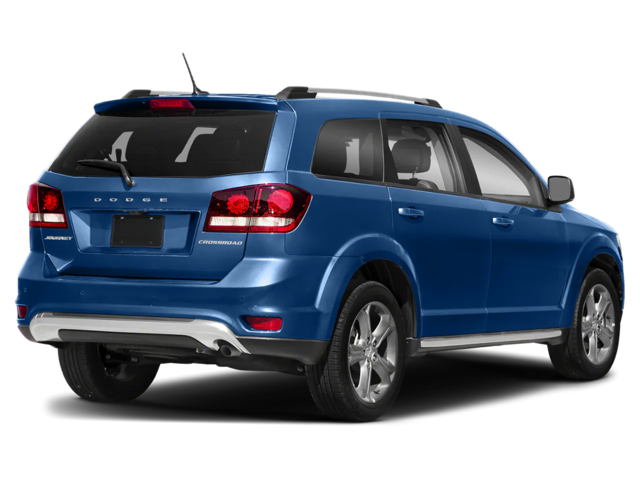 Used 2015 Dodge Journey SUV