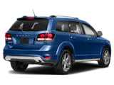 Used 2015 Dodge Journey SUV