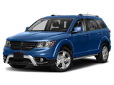 Used 2015 Dodge Journey SUV