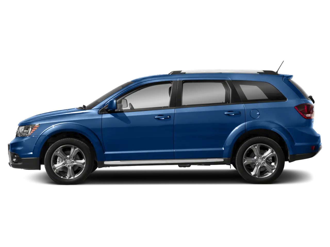 Used 2015 Dodge Journey SUV