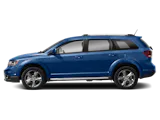 Used 2015 Dodge Journey SUV