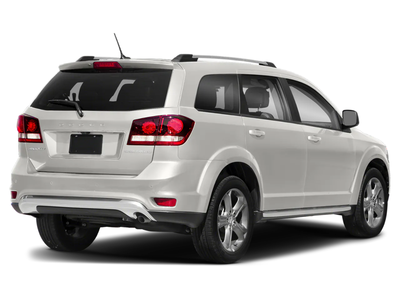 Used 2015 Dodge Journey SUV