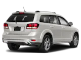 Used 2015 Dodge Journey SUV