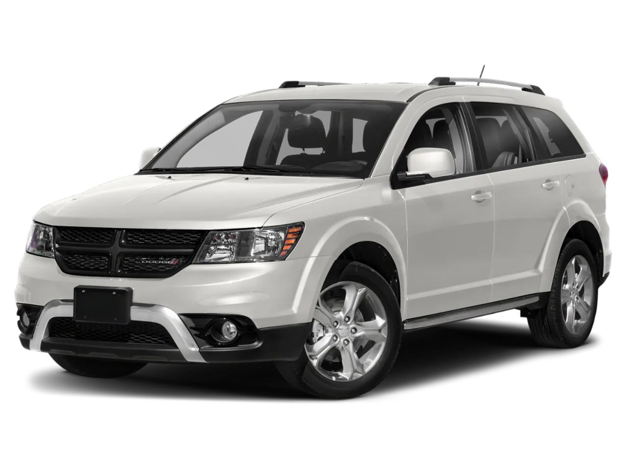 2015 Dodge Journey