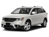 Used 2015 Dodge Journey SUV