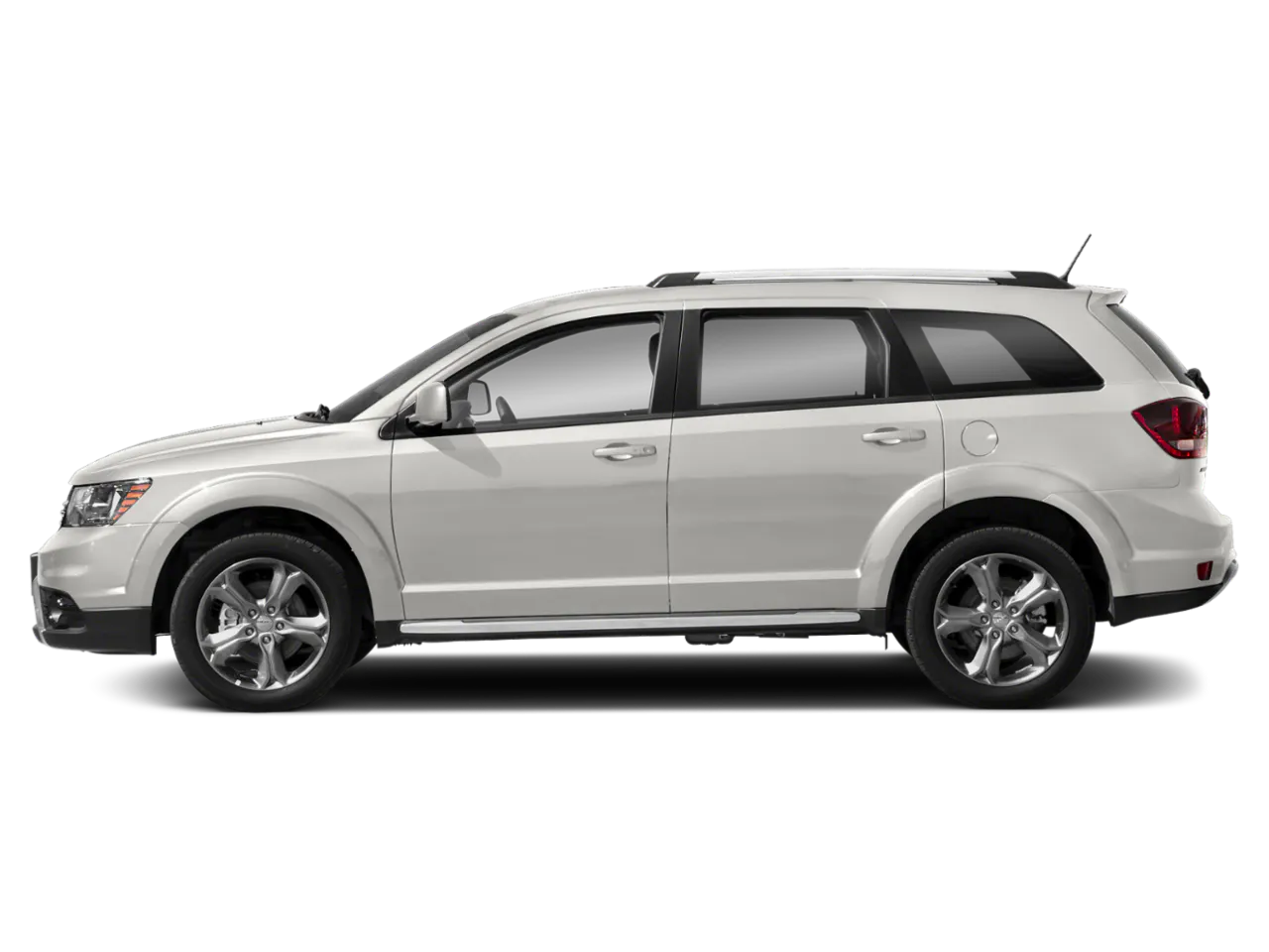 Used 2015 Dodge Journey SUV