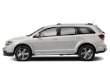 Used 2015 Dodge Journey SUV