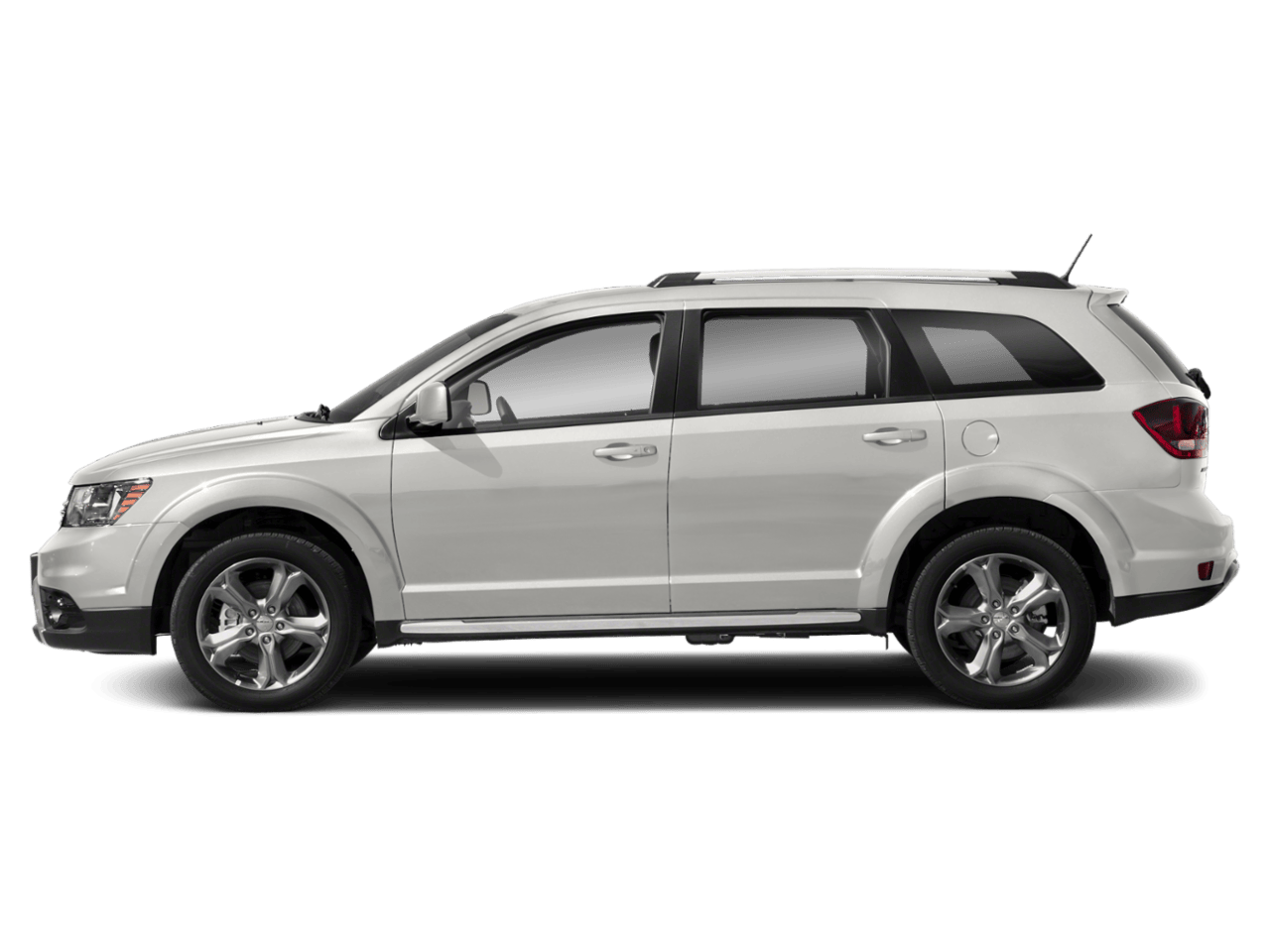 2015 Dodge Journey CrossRoad