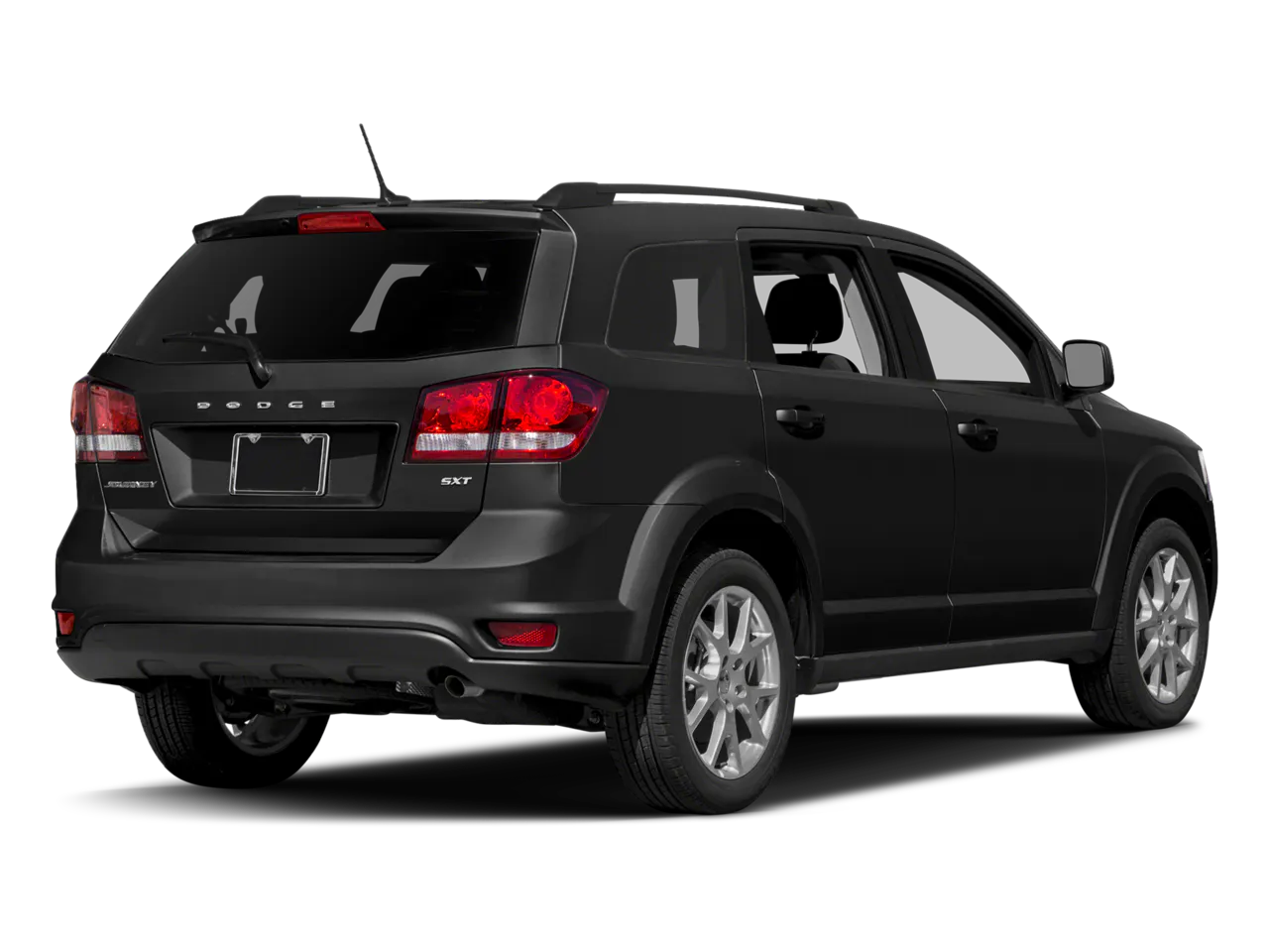 Used 2016 Dodge Journey SUV