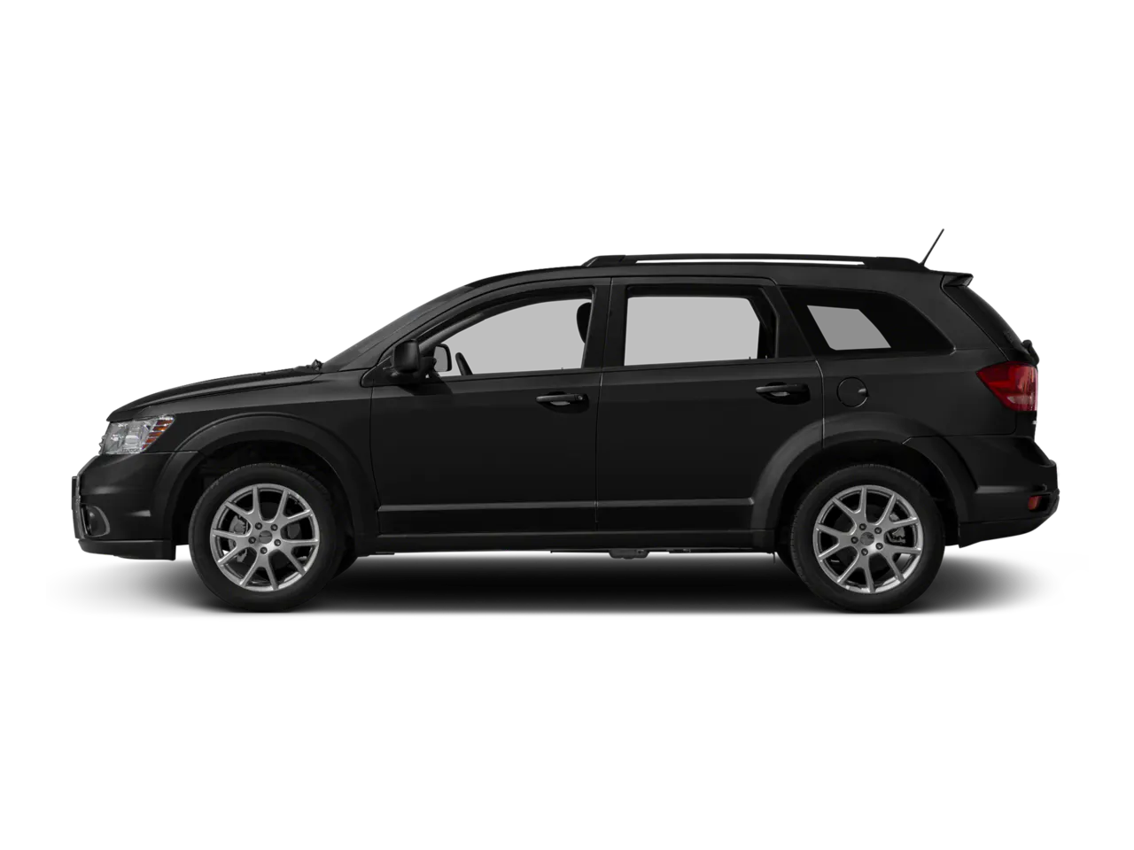 Used 2016 Dodge Journey SUV