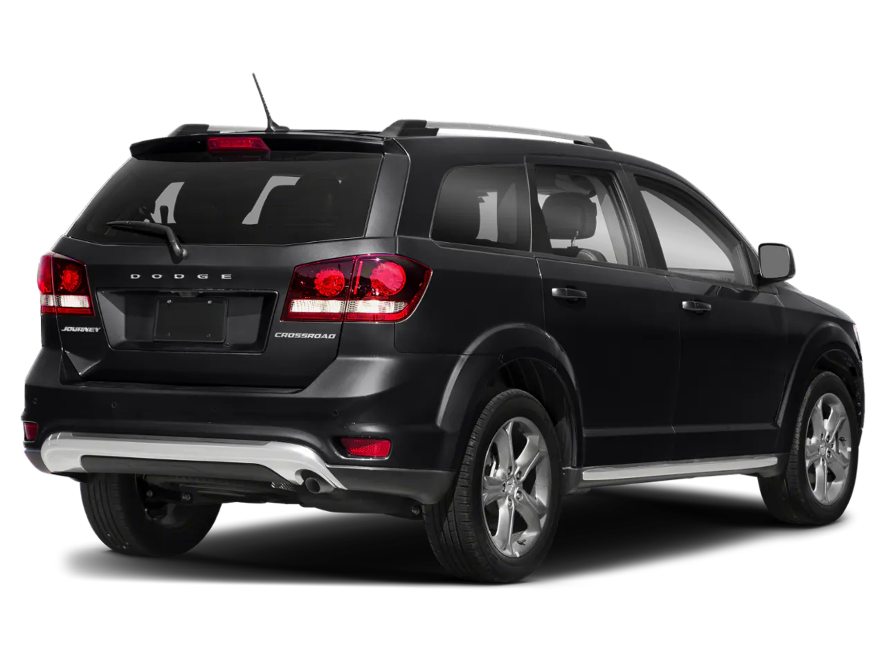 Used 2016 Dodge Journey SUV