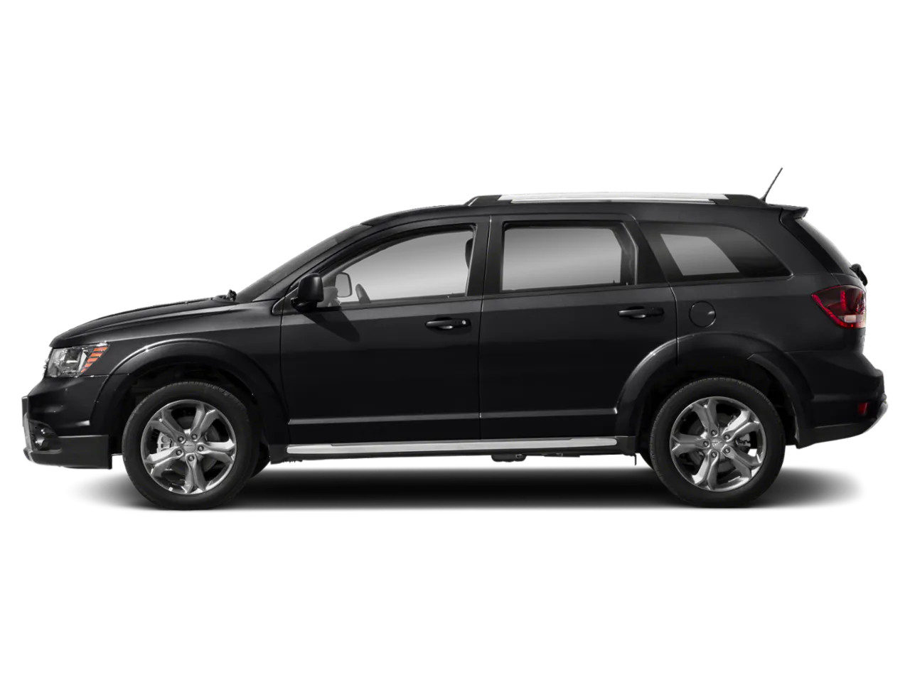 Used 2016 Dodge Journey SUV