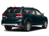 Used 2018 Dodge Journey SUV