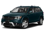 Used 2018 Dodge Journey SUV