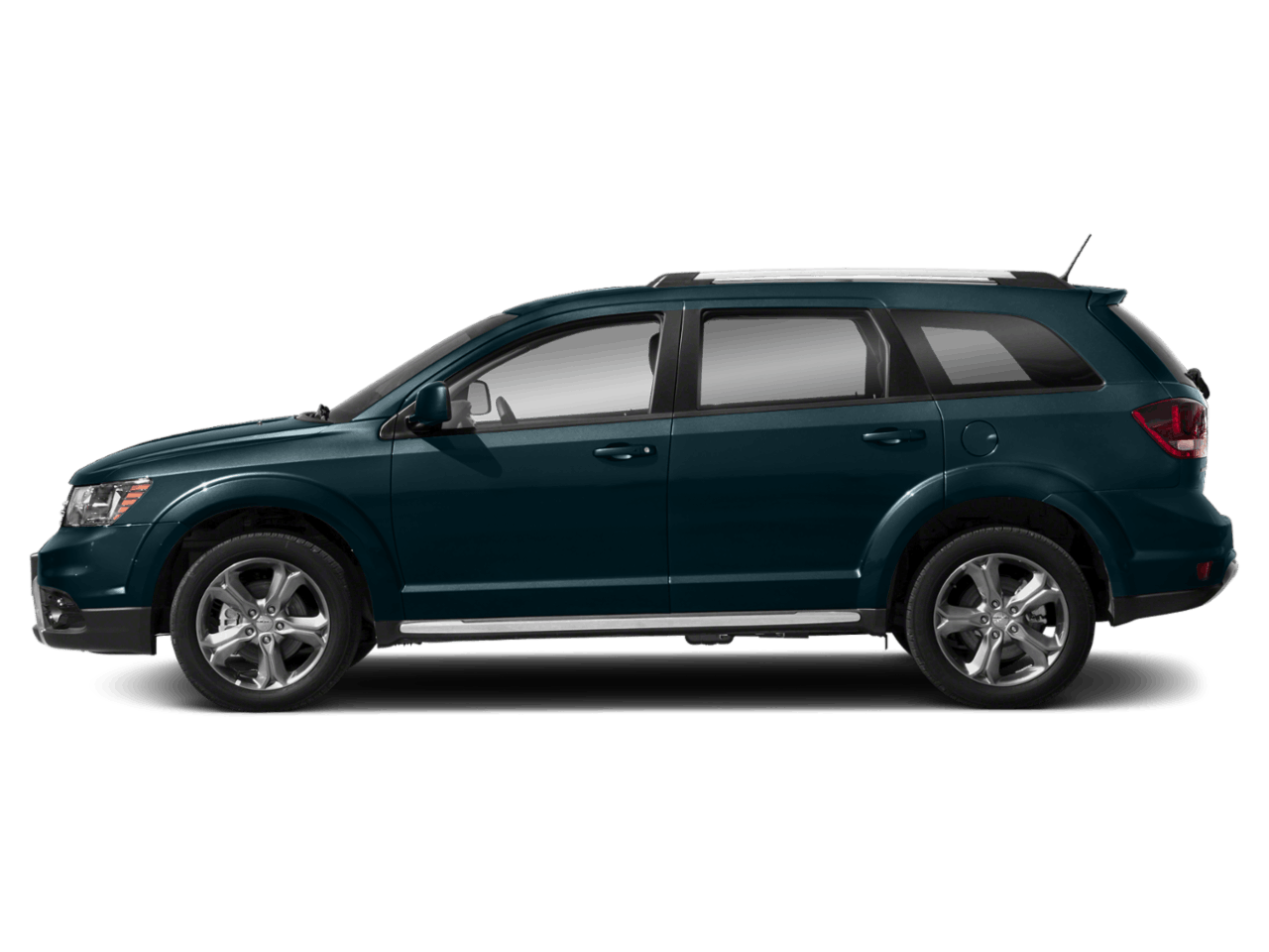 2018 Dodge Journey SE's photo