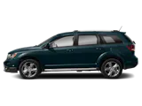 Used 2018 Dodge Journey SUV