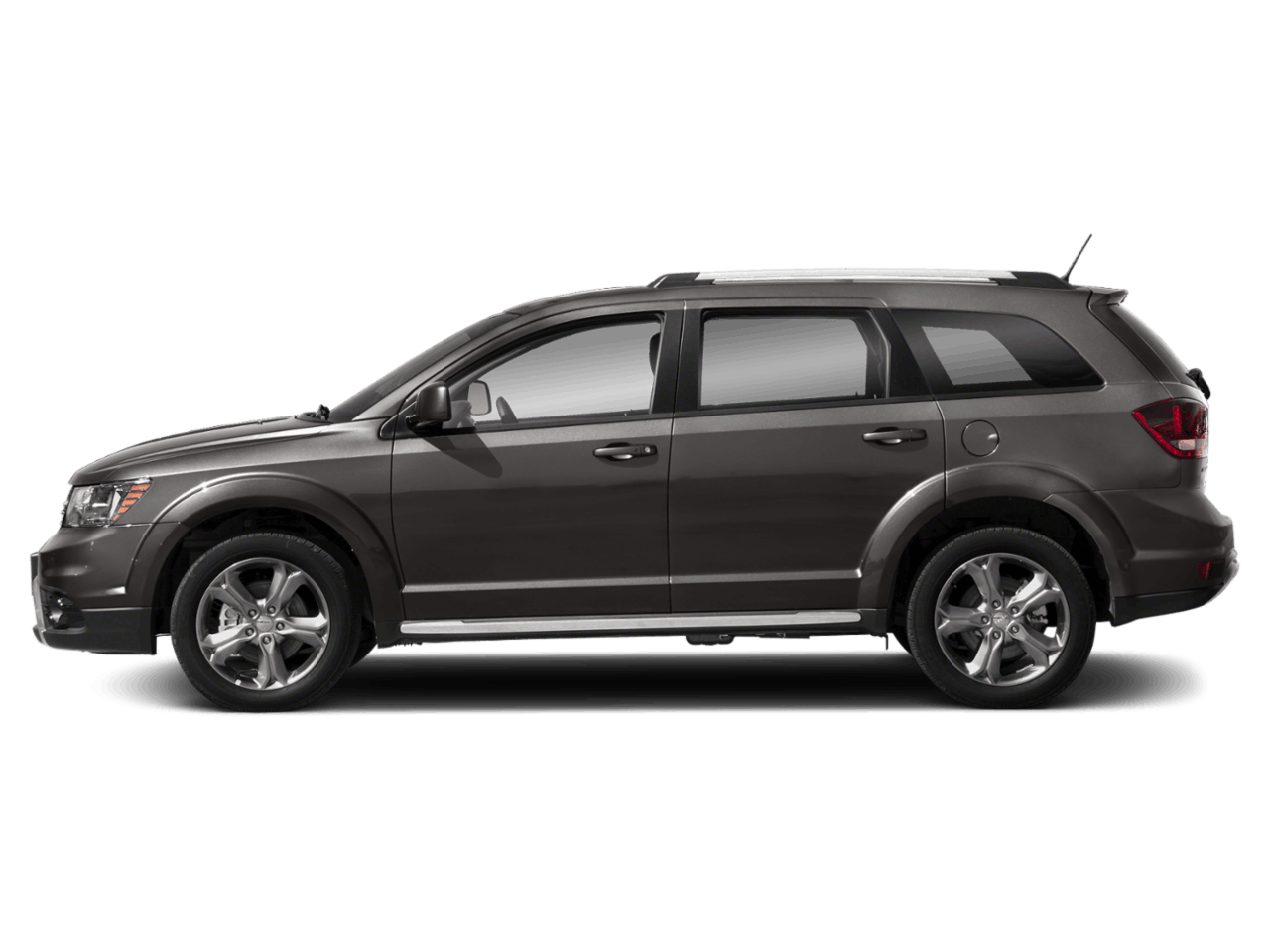 2018 Dodge Journey Crossroad's photo